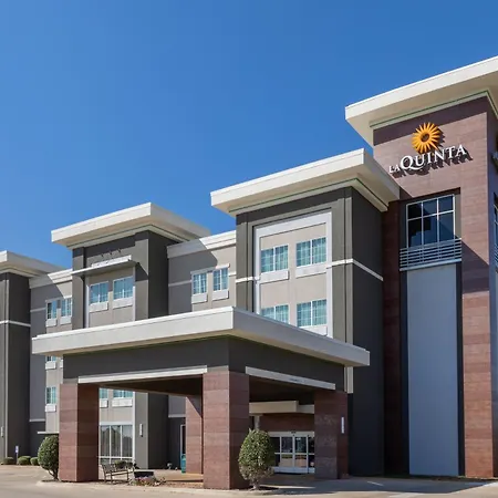 La Quinta Inn & Suites By Wyndham Durant